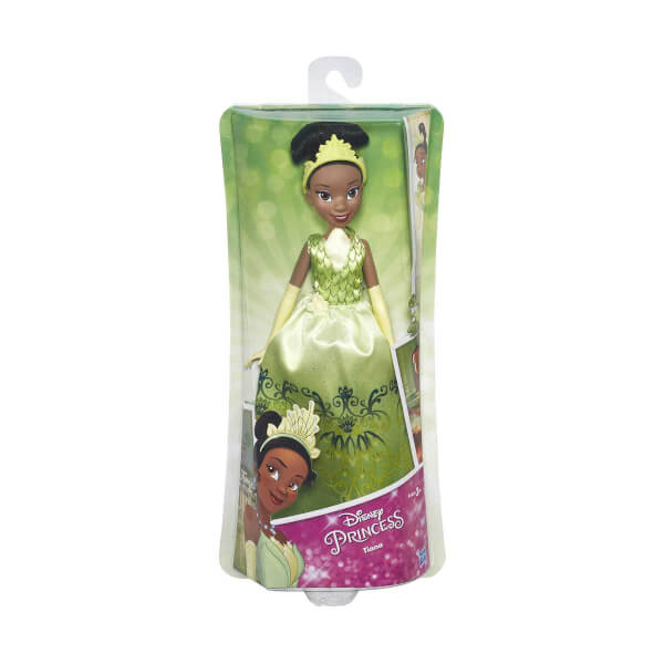 Disney Princess Işıltılı Prensesler Seri 2 B6446