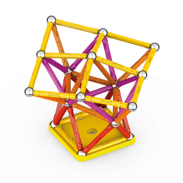 Geomag Classic Manyetik Zeka Oyunu 93 Parça