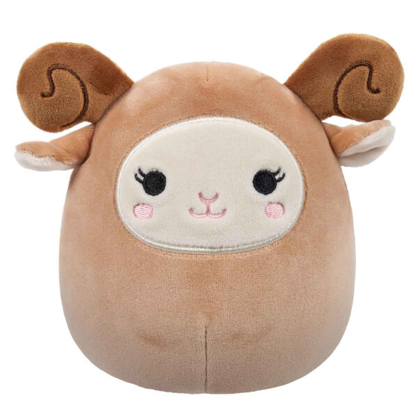 Squishmallows Peluş 13 cm Seri 20-B