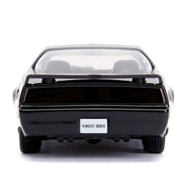 1:32 Knight Rider Kitt Model Araba