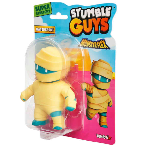 Monster Flex Stumble Guys Stretch Figür