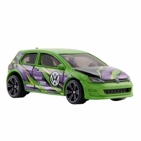 Hot Wheels Neon Yarışçılar HLH72