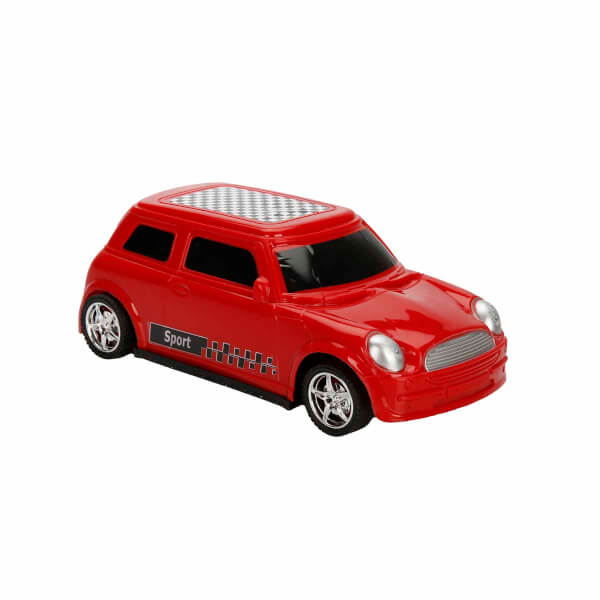 1:18 Uzaktan Kumandalı Mini Araba