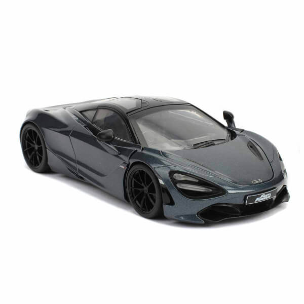 1:24 Fast Furious Shaw’s McLaren 720S  