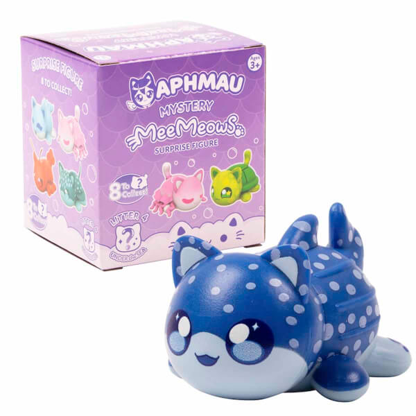 Aphmau Sürpriz Paket S4 APH01101