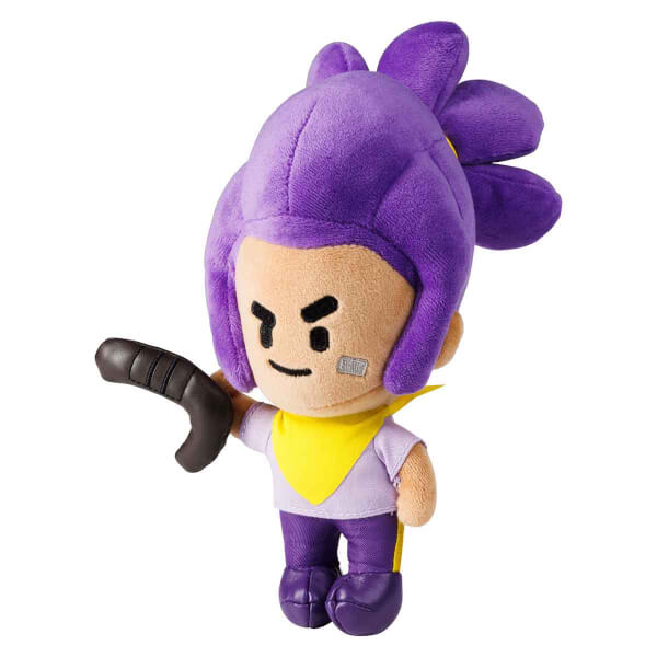 Brawl Stars Peluş 20 cm