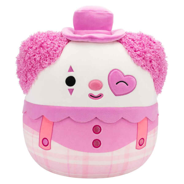 Squishmallows Peluş 20 cm Seri-V-4 