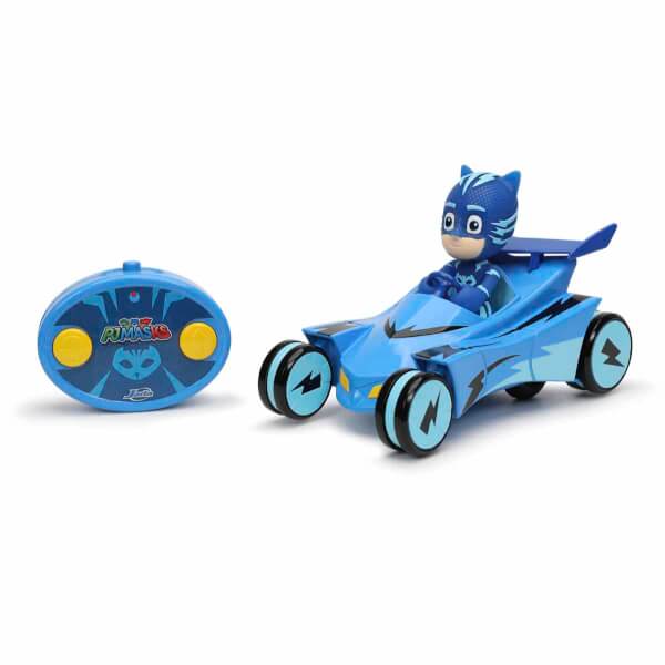 Pj Masks Cat Car Uzaktan Kumandalı Araba 