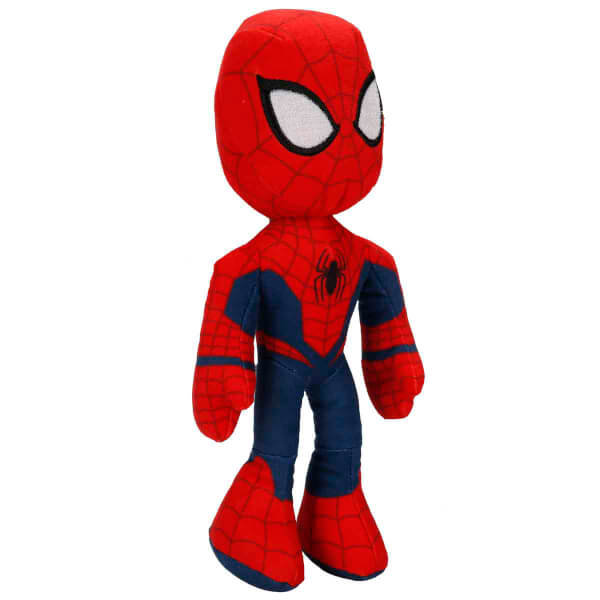 Marvel Core Spiderman Peluş 25 cm