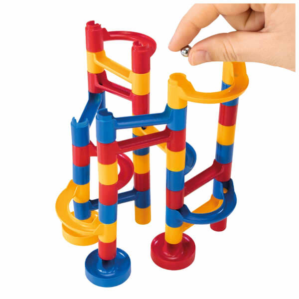 Mini Marble Run