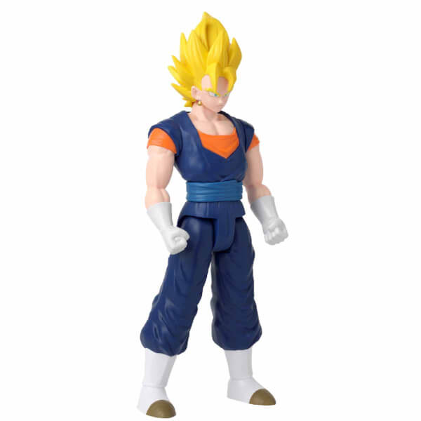 Dragon Ball Limit Breaker Eklemli Figür 30 cm