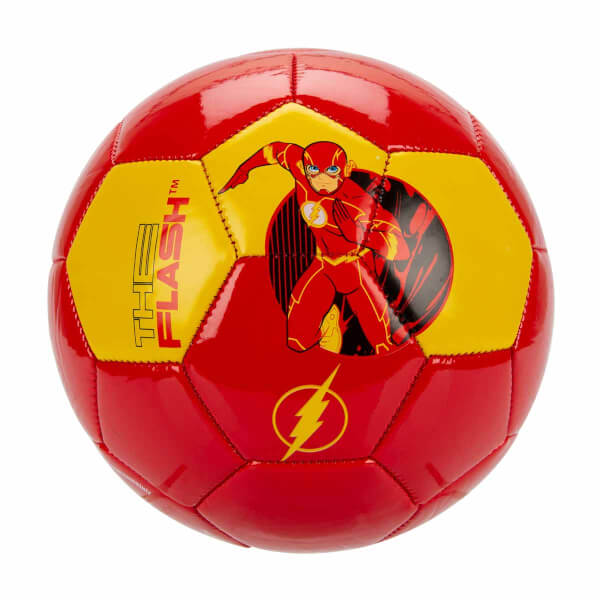 Flash Futbol Topu No: 3 