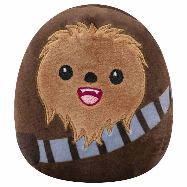 Squishmallows Star Wars Peluş 13 cm