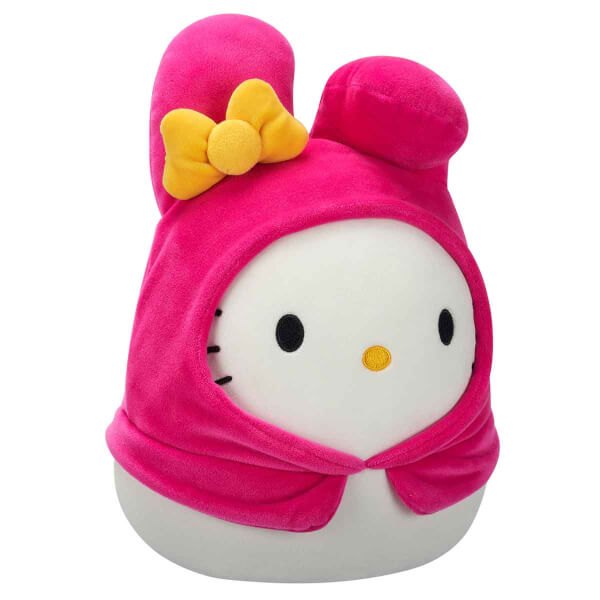 Squishmallows Hello Kitty Peluş 20 cm Seri 20-B