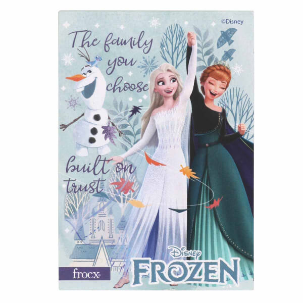 Frozen Wonder Kırtasiye Seti OTTO.40427A