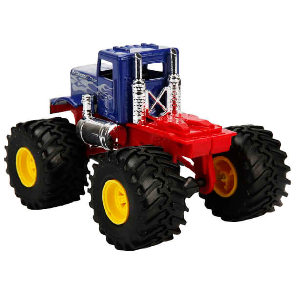 1:43 Monster Truck Kamyon 