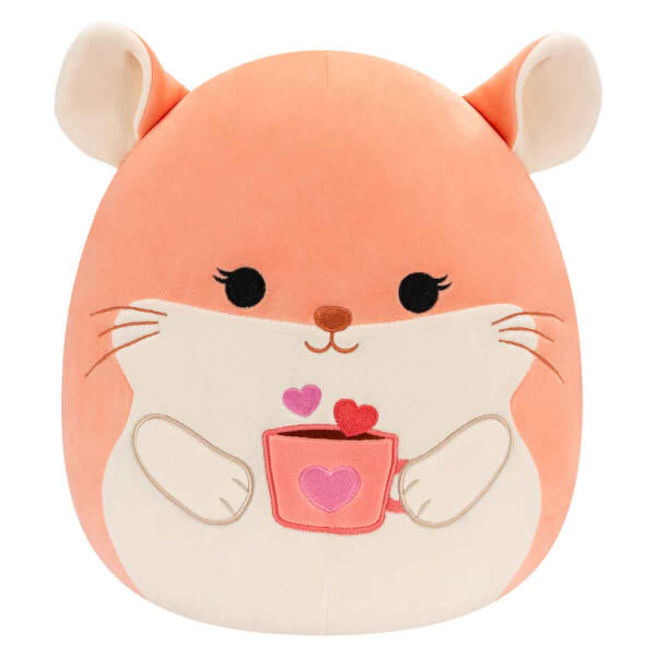 Squishmallows Peluş 30 cm SeriV