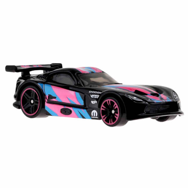 Hot Wheels Neon Yarışçılar HLH72