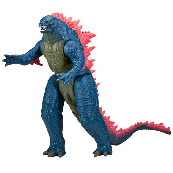 GXK Titan Godzilla Figürü 58 cm