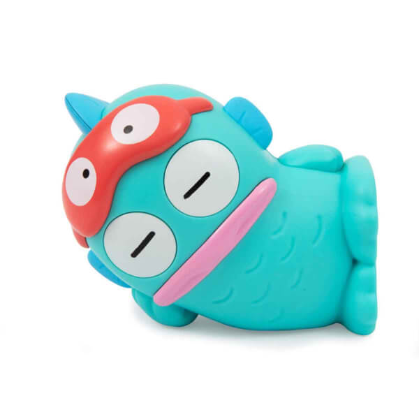 Hello Kitty Puzzle Figür Sürpriz Paket HKT30100