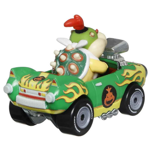 Hot Wheels Mario Kart Karakter Araçlar GBG25