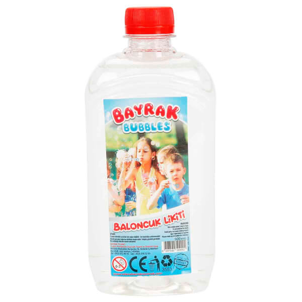 Baloncuk Likiti 500 ml