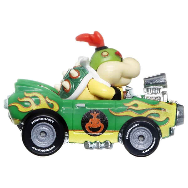 Hot Wheels Mario Kart Karakter Araçlar GBG25