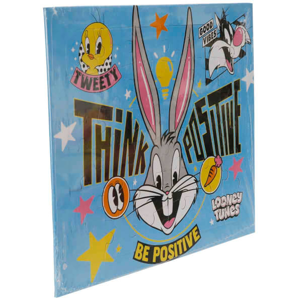 36 Parça Puzzle: Looney Tunes Tweety