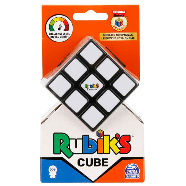 Rubik's Zeka Küpü 3x3