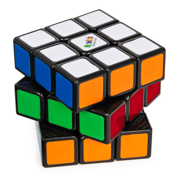 Rubik's Zeka Küpü 3x3