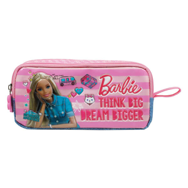 Barbie Kalem Kutusu 5010