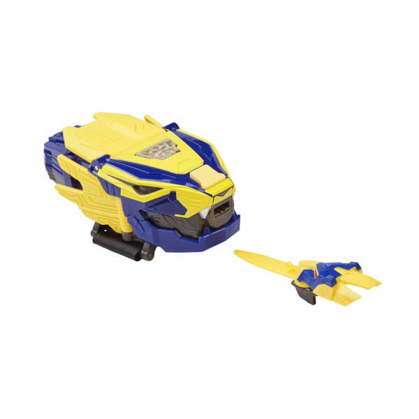 Power Rangers Beast Morphers Elektronik BeastX King Morpher E7538