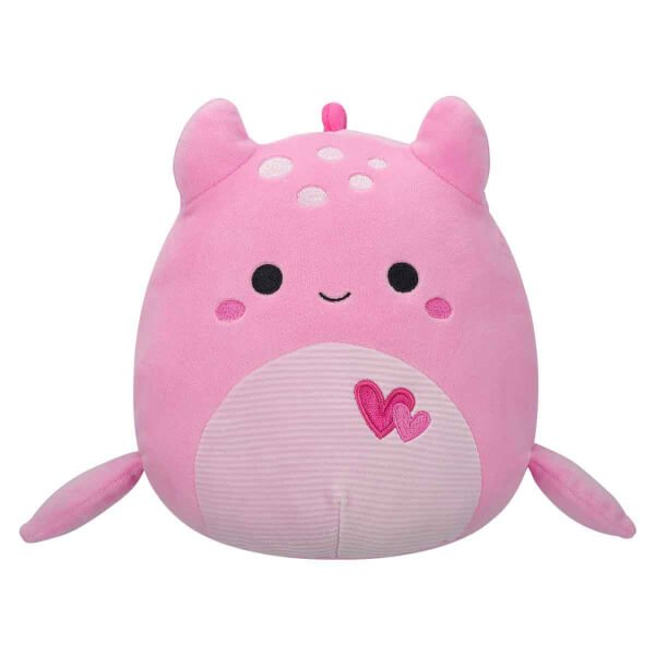 Squishmallows Peluş 20 cm Seri-V-3 SQ/VA01320