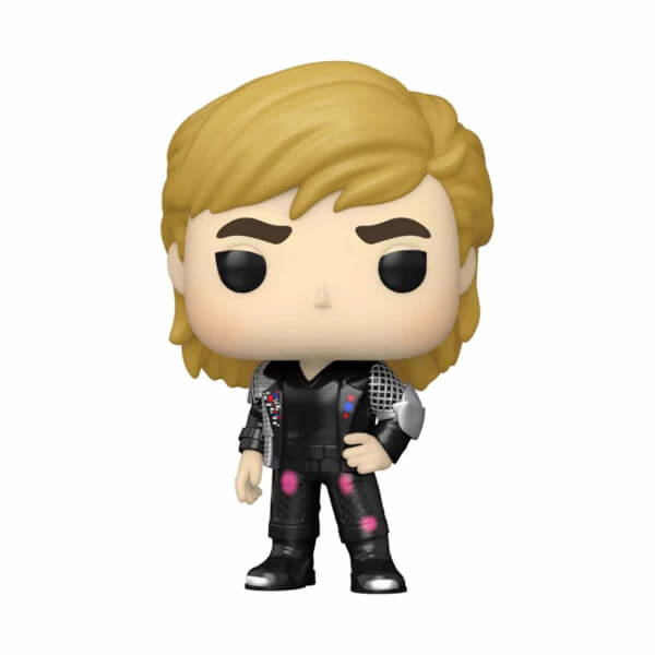 Funko Pop Rocks Duran Duran: Nick Rhodes