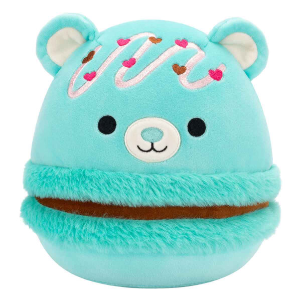 Squishmallows Peluş 20 cm SeriV SQ/VA01248