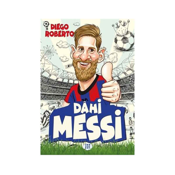 Dahi Messi