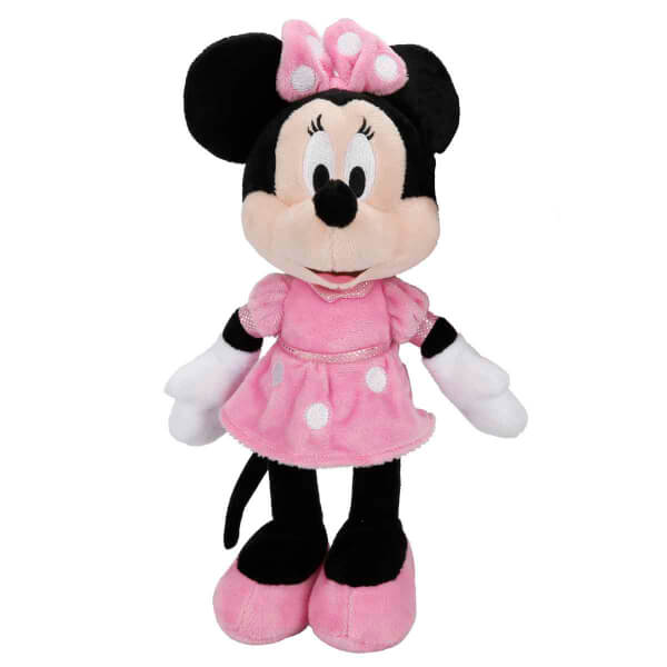 Minnie Core Peluş 30 cm