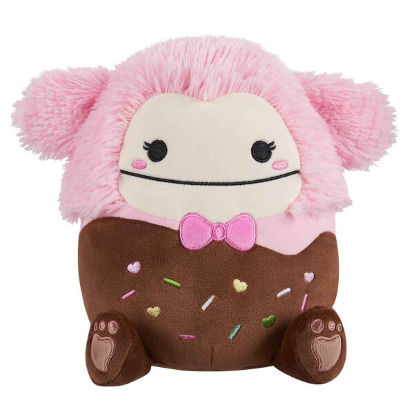 Squishmallows Peluş 20 cm SeriV SQ/VA01248