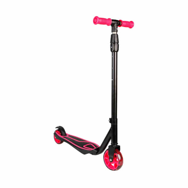 Cool Wheels 2 Tekerlekli Işıklı Scooter