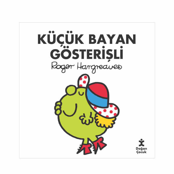 Küçük Bayan Gösterişli