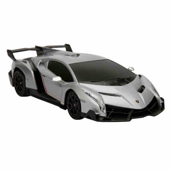 1:24 Lamborghini Veneno Işıklı Uzaktan Kumandalı Araba 