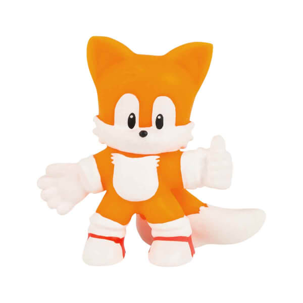 Goojitzu Sonic Mini Figür Tekli Paket S3 GJN07000