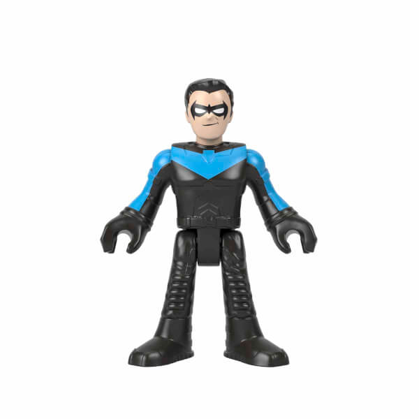 Imaginext DC Super Friends Batman Oyuncak Seti HML03