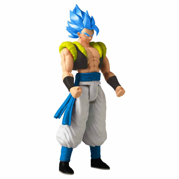 Dragon Ball Limit Breaker Eklemli Figür 30 cm