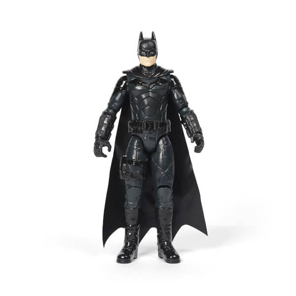 Batman Aksiyon Figürü 30 cm