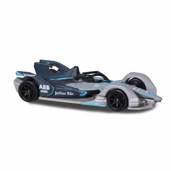 Majorette Formula E Deluxe 2.Nesil Arabalar 