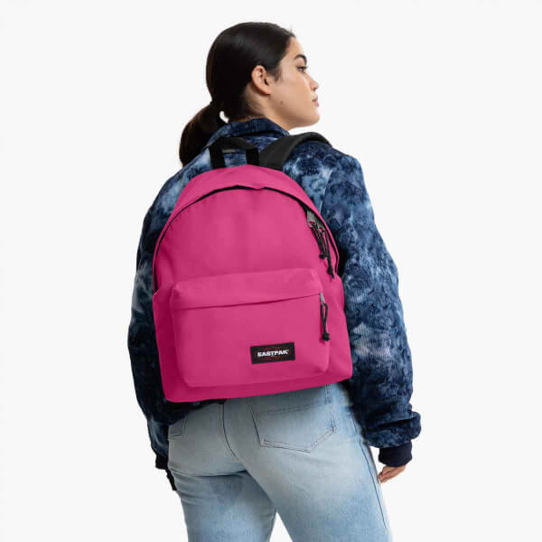 Eastpak Pembe Okul Çantası VFE-EK000620K251