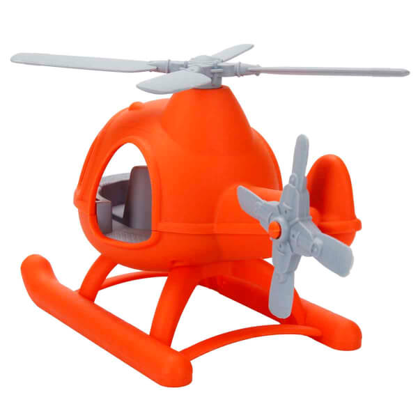 Minibo Helikopter