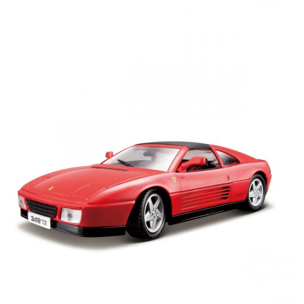 1:18 Ferrari 348TS Araba