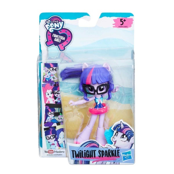 Equestria Girls Miniler C0839